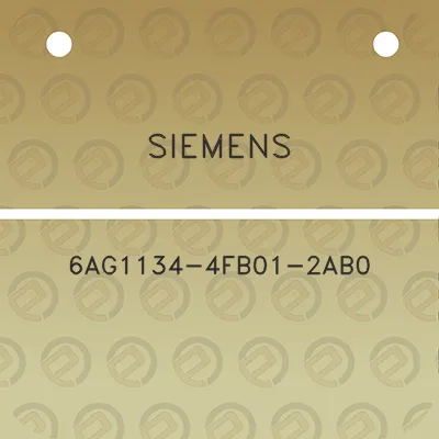 siemens-6ag1134-4fb01-2ab0