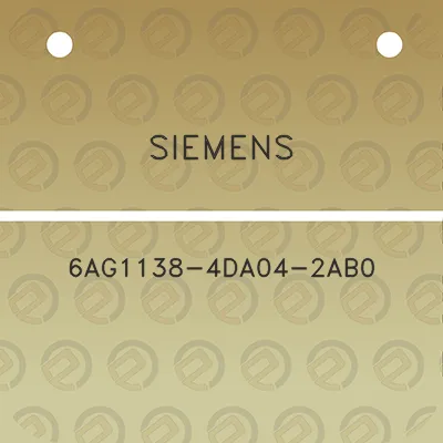 siemens-6ag1138-4da04-2ab0