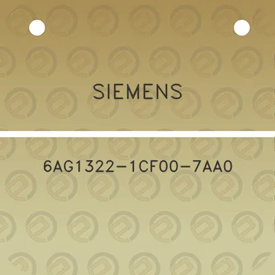 siemens-6ag1322-1cf00-7aa0