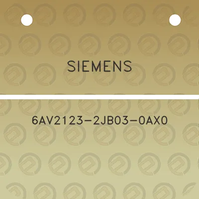 siemens-6av2123-2jb03-0ax0