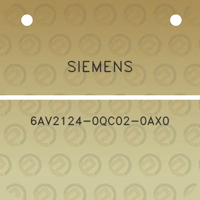 siemens-6av2124-0qc02-0ax0