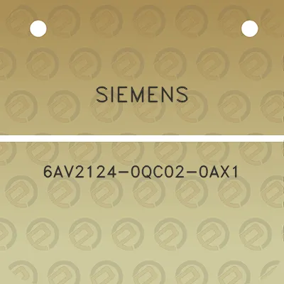 siemens-6av2124-0qc02-0ax1