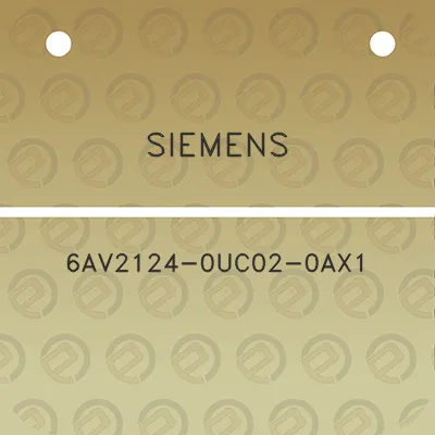 siemens-6av2124-0uc02-0ax1