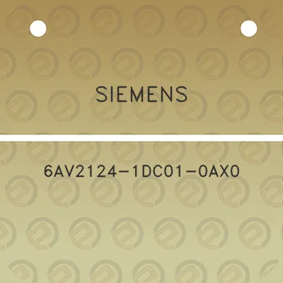 siemens-6av2124-1dc01-0ax0