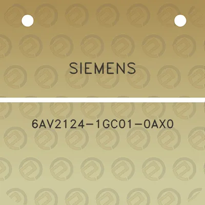 siemens-6av2124-1gc01-0ax0