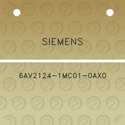 siemens-6av2124-1mc01-0ax0