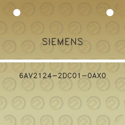 siemens-6av2124-2dc01-0ax0