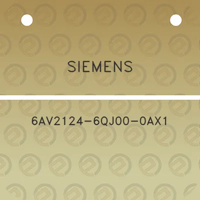 siemens-6av2124-6qj00-0ax1