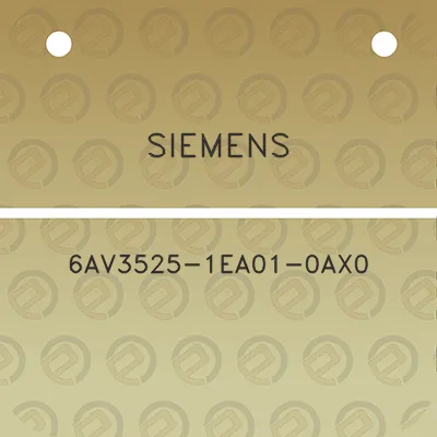 siemens-6av3525-1ea01-0ax0