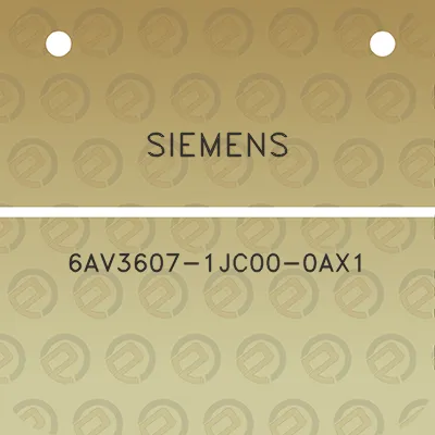 siemens-6av3607-1jc00-0ax1