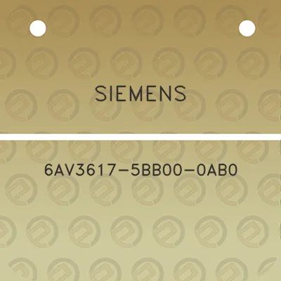 siemens-6av3617-5bb00-0ab0