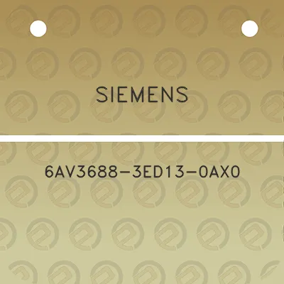 siemens-6av3688-3ed13-0ax0