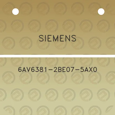 siemens-6av6381-2be07-5ax0