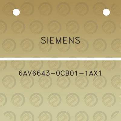 siemens-6av6643-0cb01-1ax1