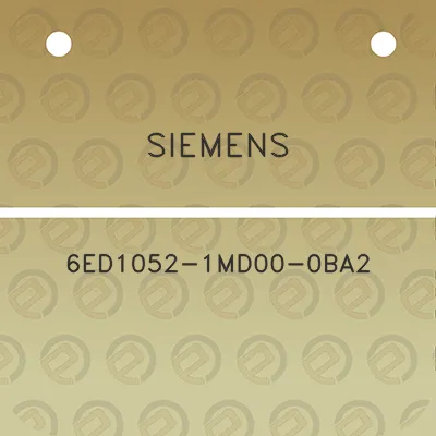 siemens-6ed1052-1md00-0ba2