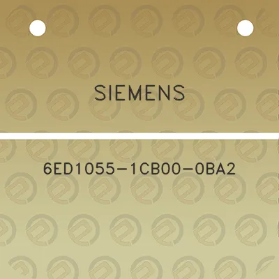 siemens-6ed1055-1cb00-0ba2