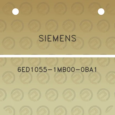 siemens-6ed1055-1mb00-0ba1