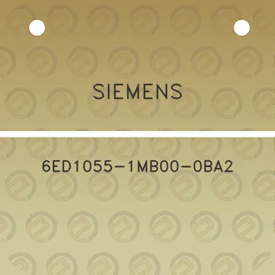 siemens-6ed1055-1mb00-0ba2