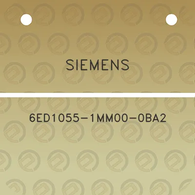 siemens-6ed1055-1mm00-0ba2