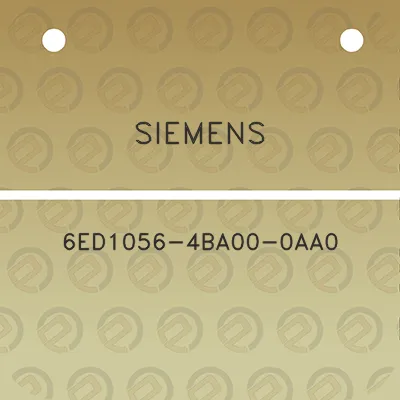 siemens-6ed1056-4ba00-0aa0