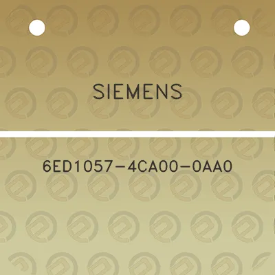 siemens-6ed1057-4ca00-0aa0