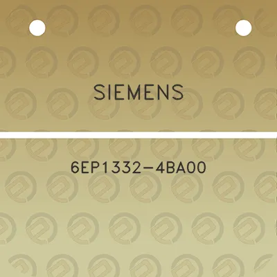 siemens-6ep1332-4ba00