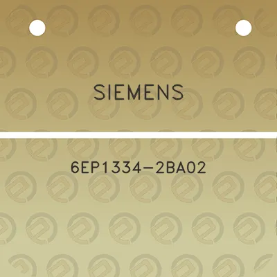 siemens-6ep1334-2ba02