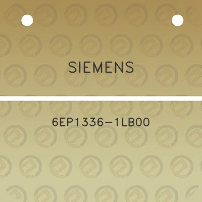 siemens-6ep1336-1lb00