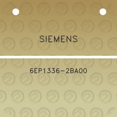 siemens-6ep1336-2ba00