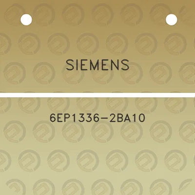 siemens-6ep1336-2ba10