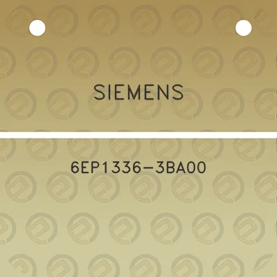 siemens-6ep1336-3ba00