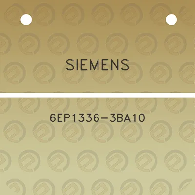 siemens-6ep1336-3ba10