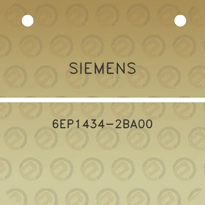 siemens-6ep1434-2ba00