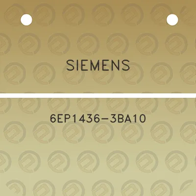 siemens-6ep1436-3ba10