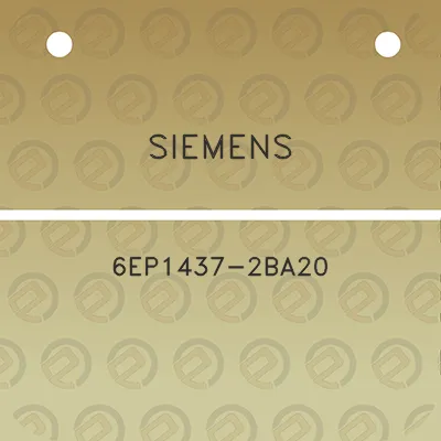 siemens-6ep1437-2ba20