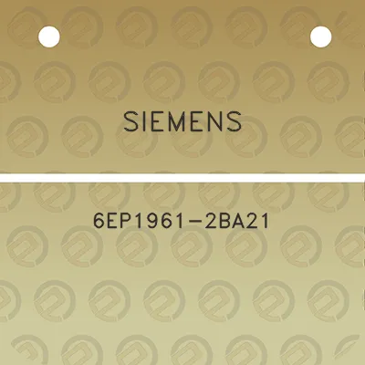 siemens-6ep1961-2ba21