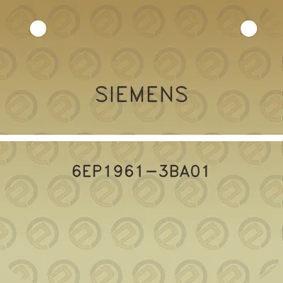 siemens-6ep1961-3ba01