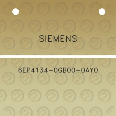 siemens-6ep4134-0gb00-0ay0