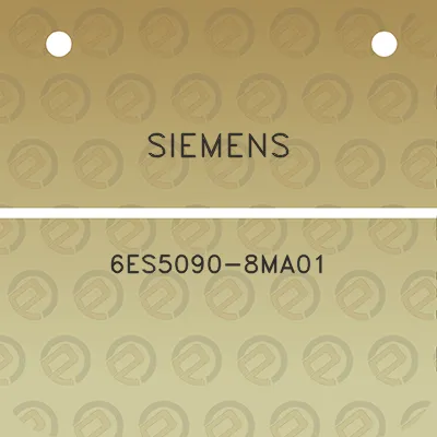 siemens-6es5090-8ma01