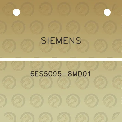 siemens-6es5095-8md01