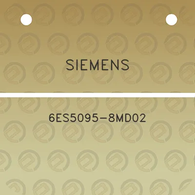 siemens-6es5095-8md02