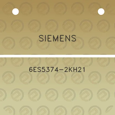 siemens-6es5374-2kh21