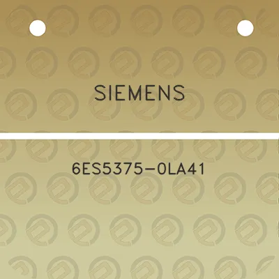 siemens-6es5375-0la41