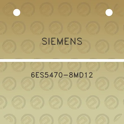 siemens-6es5470-8md12