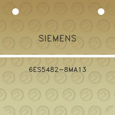 siemens-6es5482-8ma13