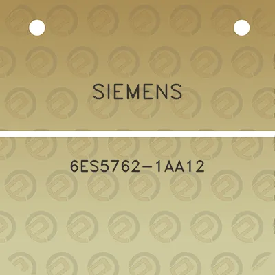 siemens-6es5762-1aa12