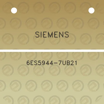 siemens-6es5944-7ub21