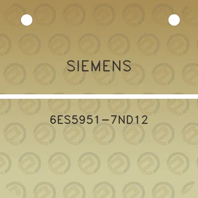 siemens-6es5951-7nd12