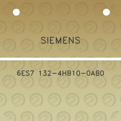 siemens-6es7-132-4hb10-0ab0