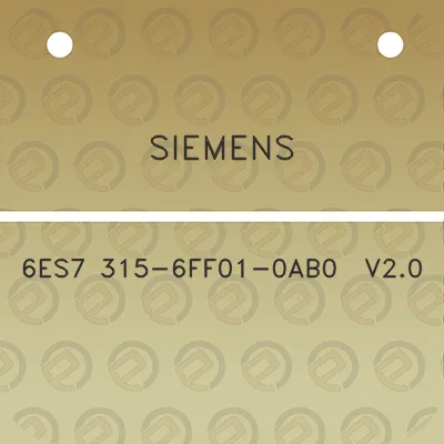 siemens-6es7-315-6ff01-0ab0-v20